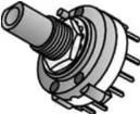 SR2616F-0202-18F5B-D8-N  Electromechanical