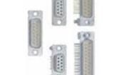 73303-0054 D-Sub High Density Connectors