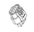 4-1456426-1 Automotive Connectors