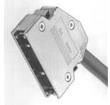 10380-C500-00 D-Sub Backshells