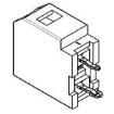 151048-2207 electronic component of Molex