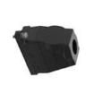 H6BPR-TGH-M32-EMC-C Heavy Duty Power Connectors
