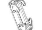 H24B-AG-SL Heavy Duty Power Connectors