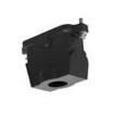 H16BPR-TGHC-M32-EMC-C  Connectors