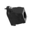H10BPR-TGHC-PG16-EMC-C Heavy Duty Power Connectors