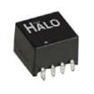 TGM-H281NFLF electronic component of HALO