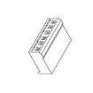39-01-1065 Headers & Wire Housings