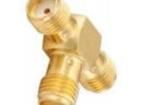 32K301-K00L5 RF Adapters - Tee
