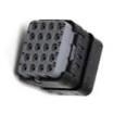 DMC-MA20-22PNE Rectangular MIL Spec Connectors