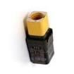 DMC-M01-08BN-GQE Rectangular MIL Spec Connectors