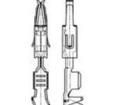964263-2 (Loose Piece) Automotive Connectors