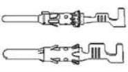 929963-1 (Mini Reel) electronic component of TE Connectivity