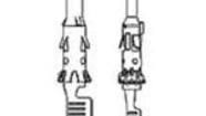 929963-1 (Mini Reel) Automotive Connectors