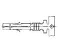 926895-7 electronic component of TE Connectivity