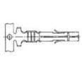 926895-7  Connectors