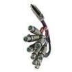 DB25FXLRF XLR Connectors
