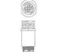 796291-1 Standard Circular Connector