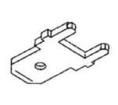 63525-1 (CUT STRIP)  Connectors