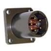 UAD0013 Circular MIL Spec Connector