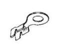 40696 (Mini REEL)  Connectors
