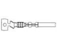 3-1447221-5 (Mini Reel)  Connectors