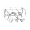 2305908-3 electronic component of TE Connectivity