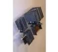 2057989-1 High Speed/Modular Connectors