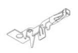 2008625-3 (Cut Strip)  Connectors