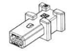 1971153-1 electronic component of TE Connectivity