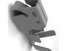 1744201-1 (Cut Strip) Headers & Wire Housings