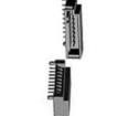 1743284-1 Automotive Connectors