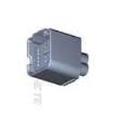 1732175-1 Automotive Connectors