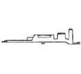 172777-1 (CUT STRIP) electronic component of TE Connectivity