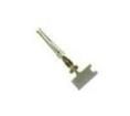 1658543-2 (Cut Strip) D-Sub Contacts