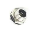 SF4281-9APG-3ES  Connectors