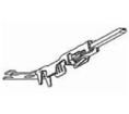 1418760-1 (Mini Reel)  Connectors