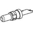 1393589-3 electronic component of TE Connectivity