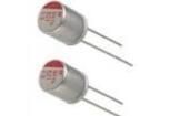 RF80E101MDN1 Aluminium Organic Polymer Capacitors