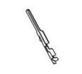 102095-2 (Cut Strip) Headers & Wire Housings