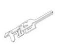1-794609-1 (Cut Strip)  Connectors