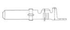 1-66255-1 (Cut Strip) electronic component of TE Connectivity