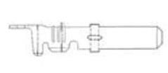 1-66255-1 (Cut Strip)  Connectors