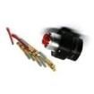 BACC63BP10C5SN  Connectors