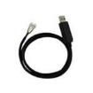 USBUART330TTLFTDI100  Wire & Cable