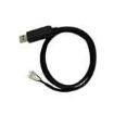 USBUART330TTLFTDI100 USB Cables / IEEE 1394 Cables