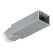 STAS 5  Connectors