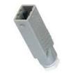 STAS 5 Heavy Duty Power Connectors