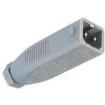 STAS 20  Connectors
