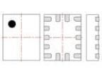 SLG7NT41502V electronic component of Silego