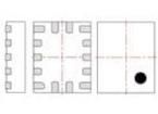 SLG7NT41502V  Semiconductors